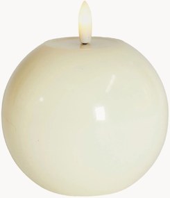Stmievateľná LED sviečka Sille