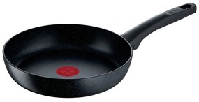 Hliníková panvica s nepriľnavým povrchom ø 24 cm Black stone G2810472 – Tefal