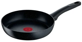 Hliníková panvica s nepriľnavým povrchom ø 24 cm Black stone G2810472 – Tefal
