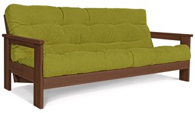 Rozkladacia pohovka MEXICO 03 210 cm z - výber z 10 prevedení