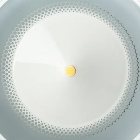 RED - Design Rendl - R11753- LED Vonkajšie nástenné svietidlo FOX LED/9W/230V IP65