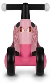 Lionelo - Odrážadlo SAMMY ružová