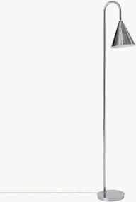 Stojacia LED lampa Liam