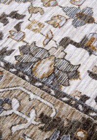 Kusový koberec Villeroy & Boch 106136 Cream, Multi, 200x265, viacfarebná, obývacia izba, Villeroy & Boch