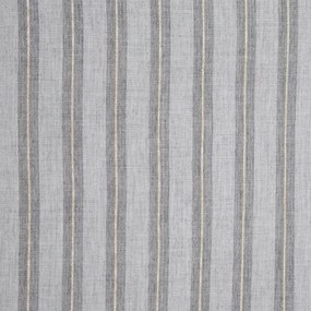 BAVLNENÉ OBLIEČKY ETNO1 200X220 CM, 2KS 70X80 CM SIVÉ