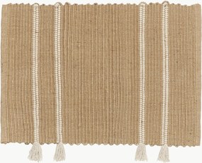 Jutová rohožka Ezra