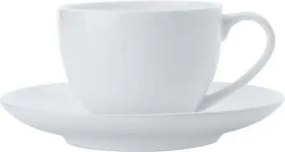 XXXLutz ŠÁLKA NA ESPRESSO jemný kostný porcelán (fine bone china) keramika Maxwell & Williams - Jedálenské sety - 004141999814