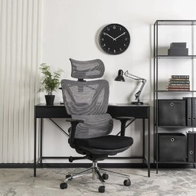 PROXIMA.store - Ergonomické kancelárské kreslo DELSIN
