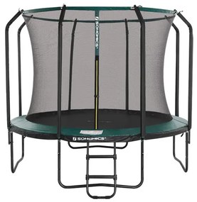 Trampolína STR103C01