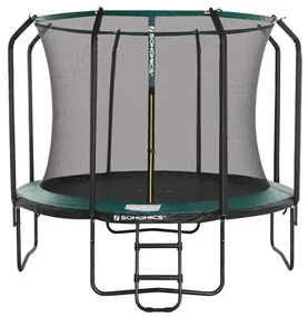 Trampolína STR103C01