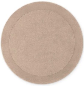 Koberec Villeroy & Boch Kollektion 1812 Kari Beige kruh