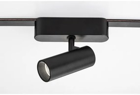 Rabalux 70114-LED Bod. svieti. do 1-fáz. lišt. sys. LiTrack LED/6W/24V 4000K