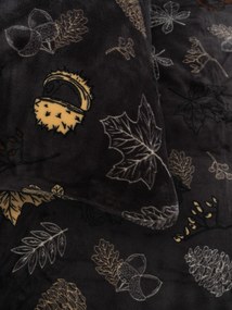 Obliečky mikroplyš Exclusive – Jesenná elegancia