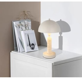 Globo 24868B - Stolová lampa JANIE 1xE14/40W/230V