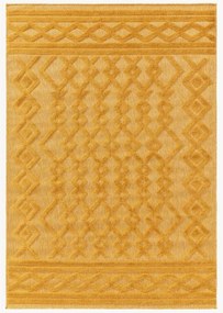 Koberec do interiéru/exteriéru's reliéfnou štruktúrou Bonte