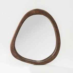 Zrkadlo Amora 44x52x2,5 cm