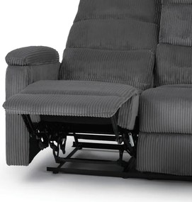 Sedacia súprava sivá ASD-C5981 GREY6