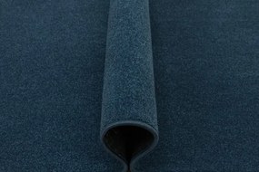 Koberec MIRACLE 46 tmavomodrý