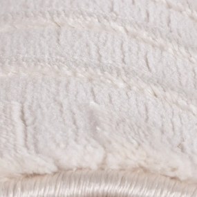 Krémový koberec 200x290 cm Sahara – Ayyildiz Carpets