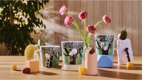 Hrnček Moomin 0,4l, zelený