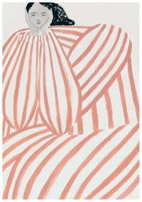 Plagát 50x70 cm Still Waiting – Sofia Lind – The Poster Club