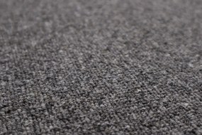 Avanti Metrážny koberec Dublin 145 sivý - Bez obšitia cm