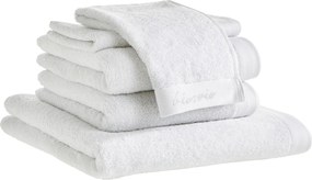 XXXLutz SADA FROTÉ UTERÁKOV, strieborná Bio:Vio - Kúpeľňový textil - 007931005001