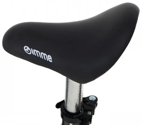 KIK GIMMIK Bicykel Leo 12" 3+ oranžový