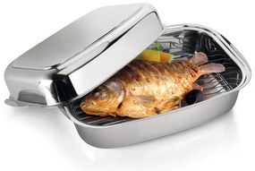 Antikoro pekáč 24x43 cm Exclusive - Tescoma