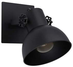 Eglo 43431 - Nástenné svietidlo BARNSTAPLE 2 1xE27/28W/230V