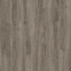 Tarkett, Vinylová podlaha lepená iD Inspiration 30 Antik Oak Dark Grey, 1200 x 200 mm
