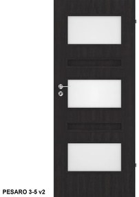 Vnútorné dvere na mieru Pesaro