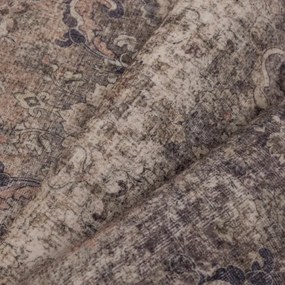 Koberec INKA Oriental hnedý