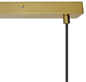 Luster na lanku NAPOLI 3xGU10/8W/230V