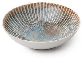 Jedálenská súprava 24 ks pestrofarebná/porcelán