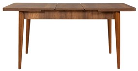 Jedálenský stôl Vina Walnut
