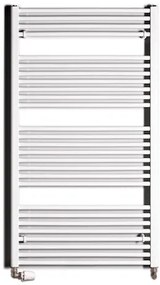 Radiátor kombinovaný Thermal Trend KD 132x75 cm biela KD7501320