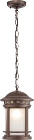 XXXLutz VONKAJŠIE SVIETIDLO, 17,7/27,5/17,7 cm MAYTONI - Online Only bytové doplnky - 004353012602
