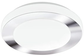 Eglo Eglo 95282 - LED Kúpeľňové svietidlo LED CAPRI 1xLED/11W/230V EG95282