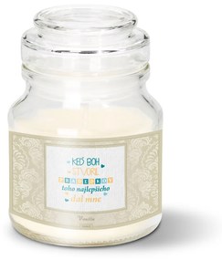 Sablio Sviečka Keď Boh stvoril pradedkov - 120 g