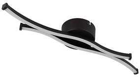 Globo 67336-12 - LED Stropné svietidlo BOYD LED/12W/230V 3000K