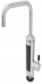 ELEKTRICKÝ PRIETOKOVÝ OHRIEVAČ VODY 3000W LCD