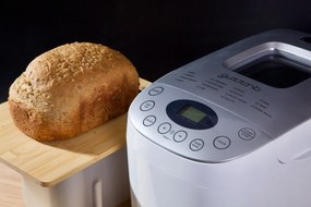 Guzzanti Pekáreň chleba