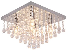 Lampa Piccadilly-5CK AP8770-05C LW5