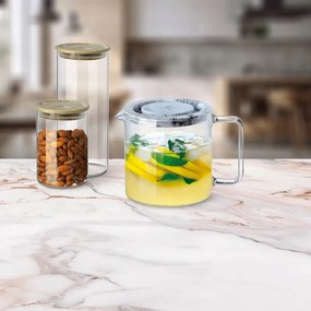 SIMAX FROM DŽBÁN 1,3 L SIVÝ