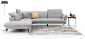 ROHOVÁ SEDAČKA LURETTE A 305 x 245 cm