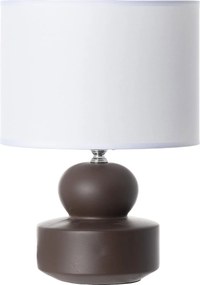 Stolová lampa Rigual 33cm