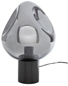 Supernova Smoky stolová lampa 38 cm