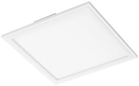 Telefunken Telefunken 308606TF - LED Prisadený panel so senzorom LED/13W/230V BL1388