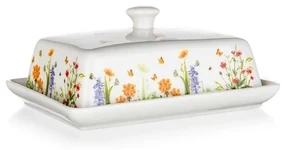 BANQUET Máslenka MEADOW, 17,5 cm